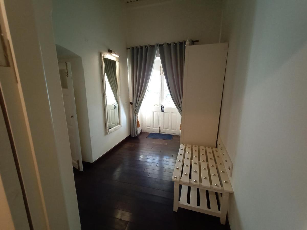 ไพน์ รีทรีต Hotel มัสซูรี ภายนอก รูปภาพ